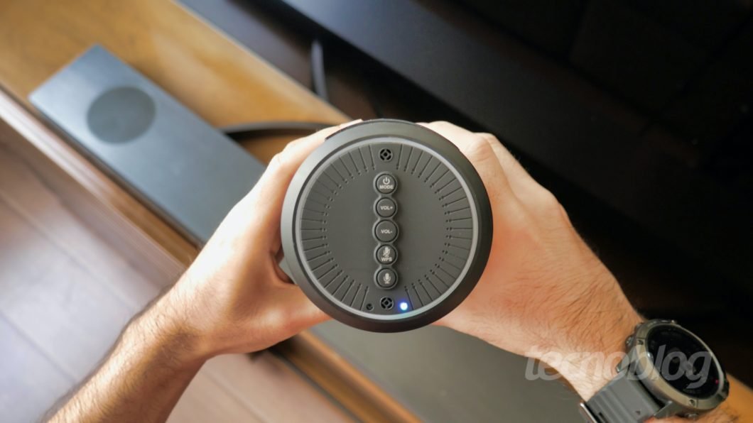 Intelbras Izy Hable con Alexa - Review.