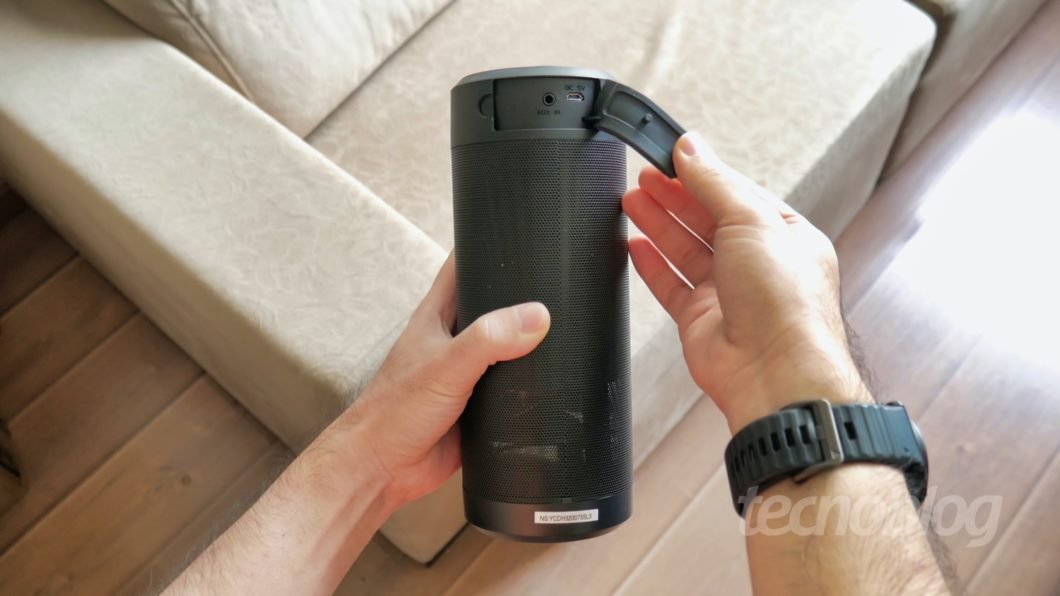 Intelbras Izy Hable con Alexa - Review.