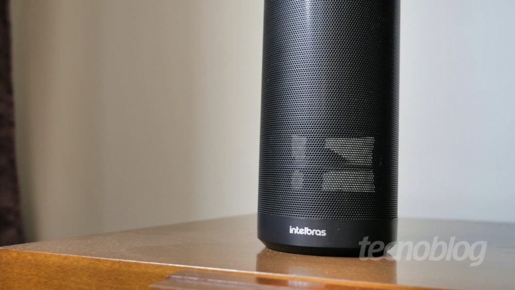 Intelbras Izy Hable con Alexa - Review.