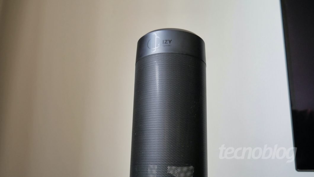 Intelbras Izy Hable con Alexa - Review.