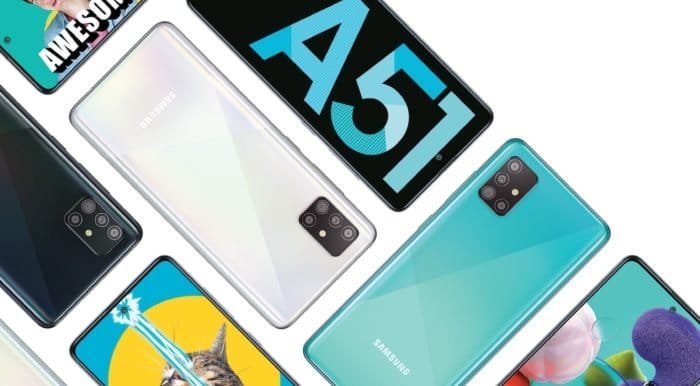 Что лучше samsung a51 или xiaomi redmi note 8 pro