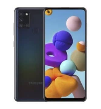 Samsung Galaxy A21s