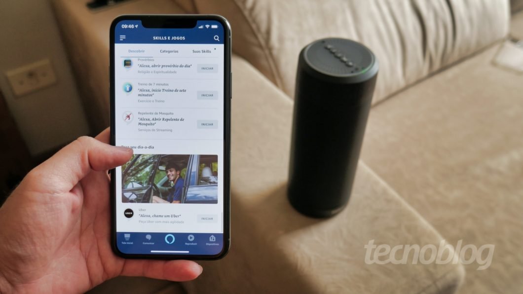 Intelbras Izy Hable con Alexa - Review.