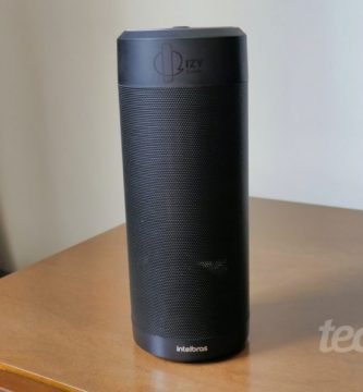 Intelbras Izy Speak: Línea que en un smart altavoz y el brasileño