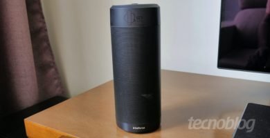 Intelbras Izy Speak: Línea que en un smart altavoz y el brasileño