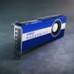 AMD Radeon Pro VII