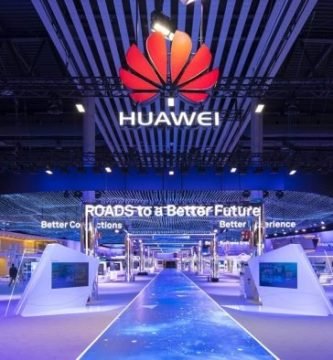 Huawei