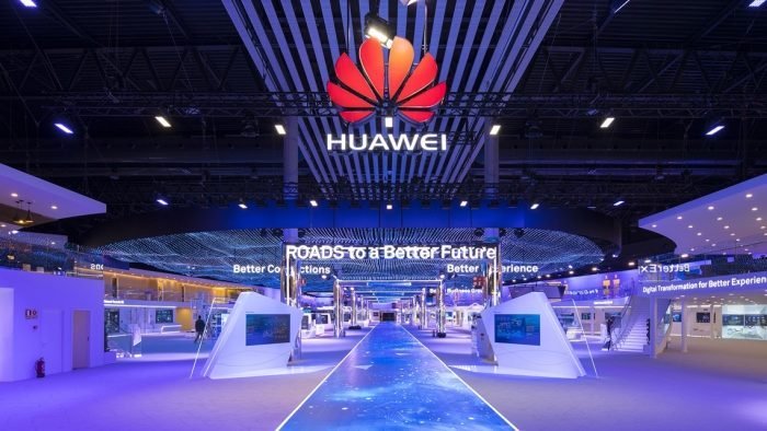Huawei