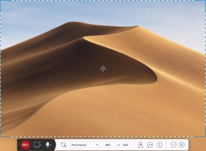 Apowersoft Pro / os / app para grabar la pantalla del pc y mac