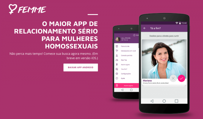 Mujer App