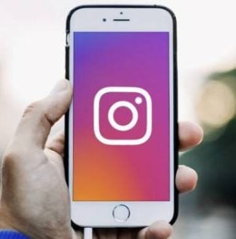 instagram direct pc
