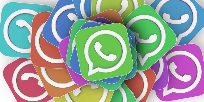 geralt / WhatsApp / Pixabay cómo guardar el audio de whatsapp en iphone.