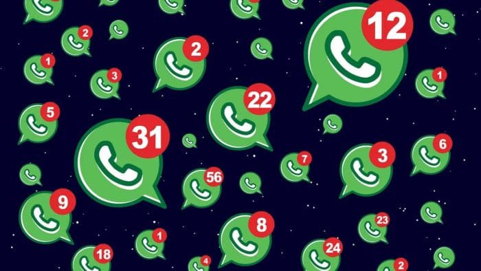 WhatsApp / Pixabay Cómo entrar en el WhatsApp en el PC, con el número de