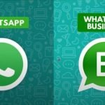 whatsapp business