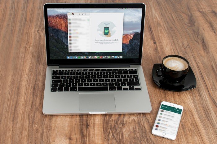 whatsapp en el pc