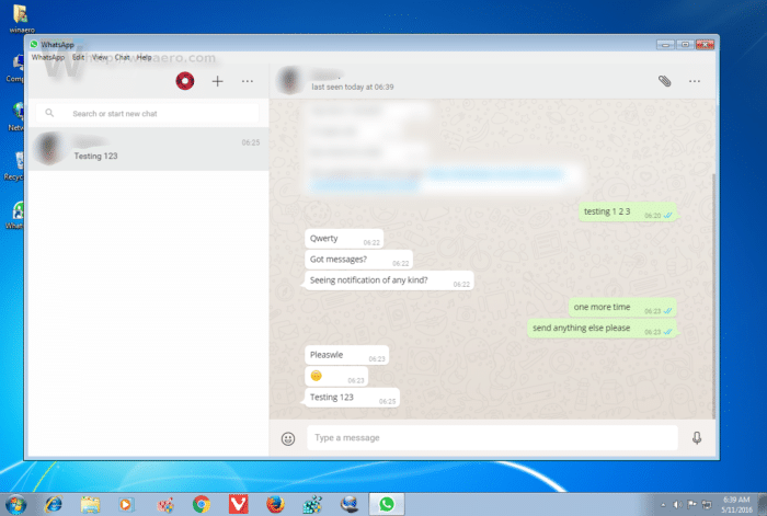 free download whatsapp for pc windows 7 full version