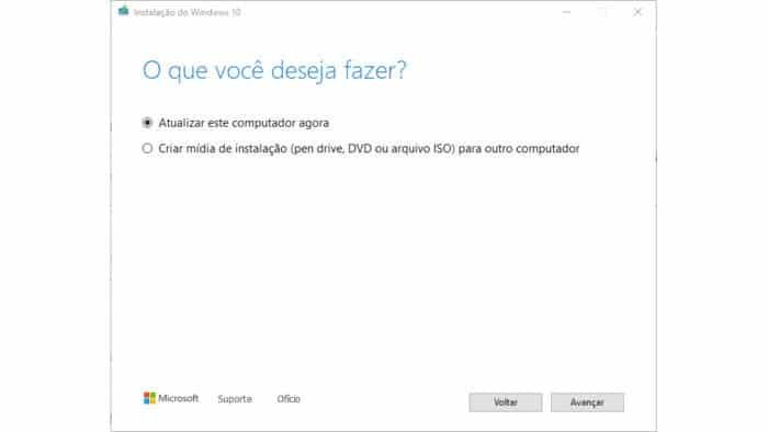 Microsoft, Windows 10 Y Instalar la Herramienta descargar windows 10