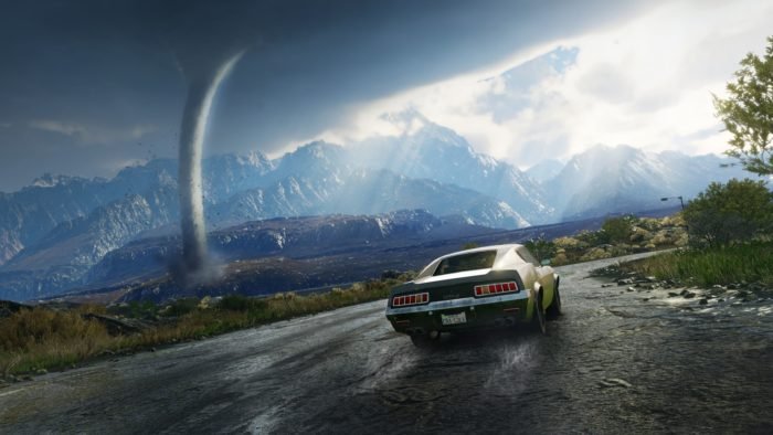 Cómo jugar Just Cause 4 / Comunicado de prensa / Avalanche Studios