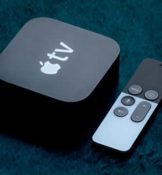 Apple TV de 4ª geração (Imagem: Omid Armin/Unsplash)
