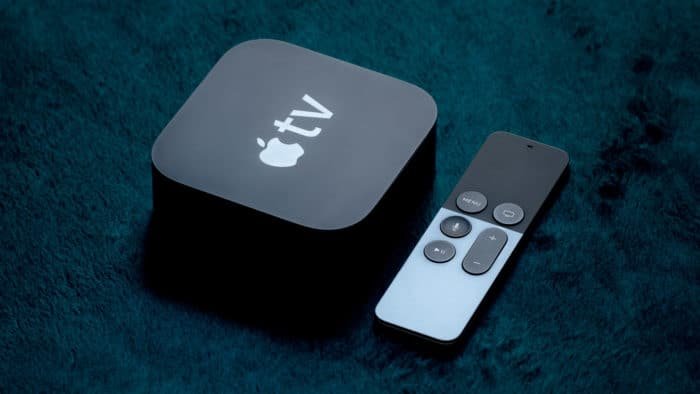 Apple TV de cuarta generación (Imagen: Omid Armin / Unsplash)