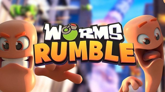 Nuevo juego de la serie Worms (Imagen: team17 / Disclosure)