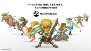 MyCryptoHeroes