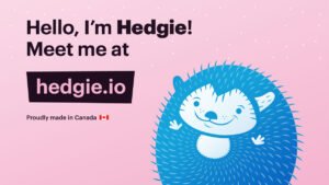 Hedgie.io