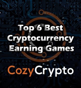Los 6 mejores juegos para ganar criptomonedas