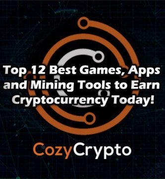 ¡Los 12 mejores juegos, aplicaciones y herramientas de minería para ganar criptomonedas hoy!