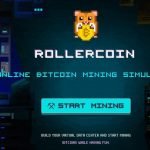 Rollercoin como funciona