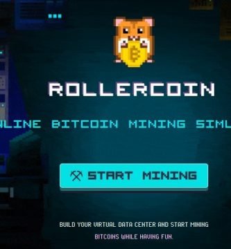 Rollercoin como funciona