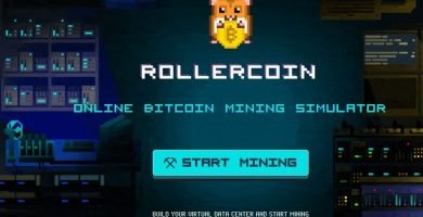 Rollercoin como funciona