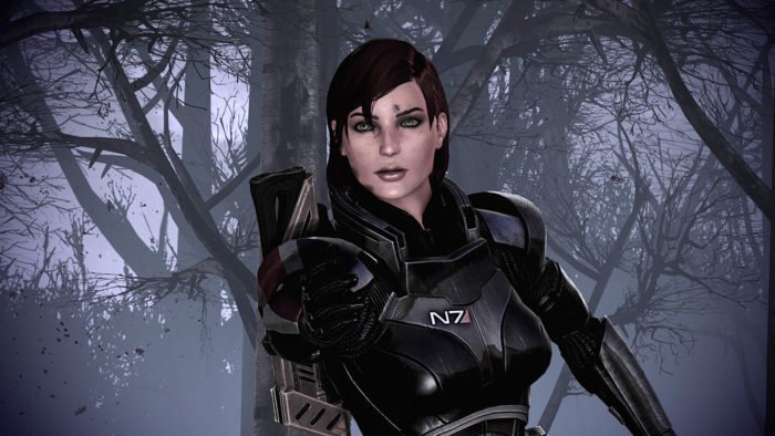 Edición Legendaria De Mass Effect Guia Para Iniciantes Juegos Tecnoblog 【septiembre 2023 3850