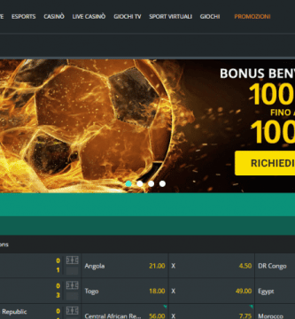 1bet recensione