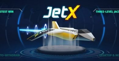 jetx strategy