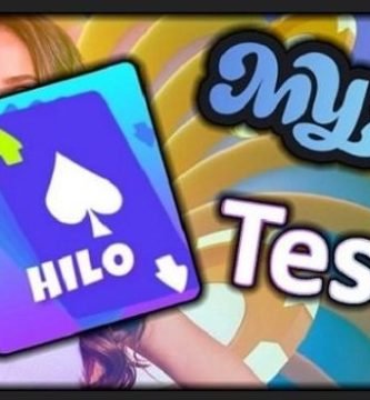 juego casino online mystake HI LO