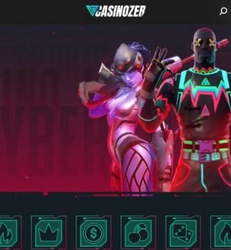recensione casinozer