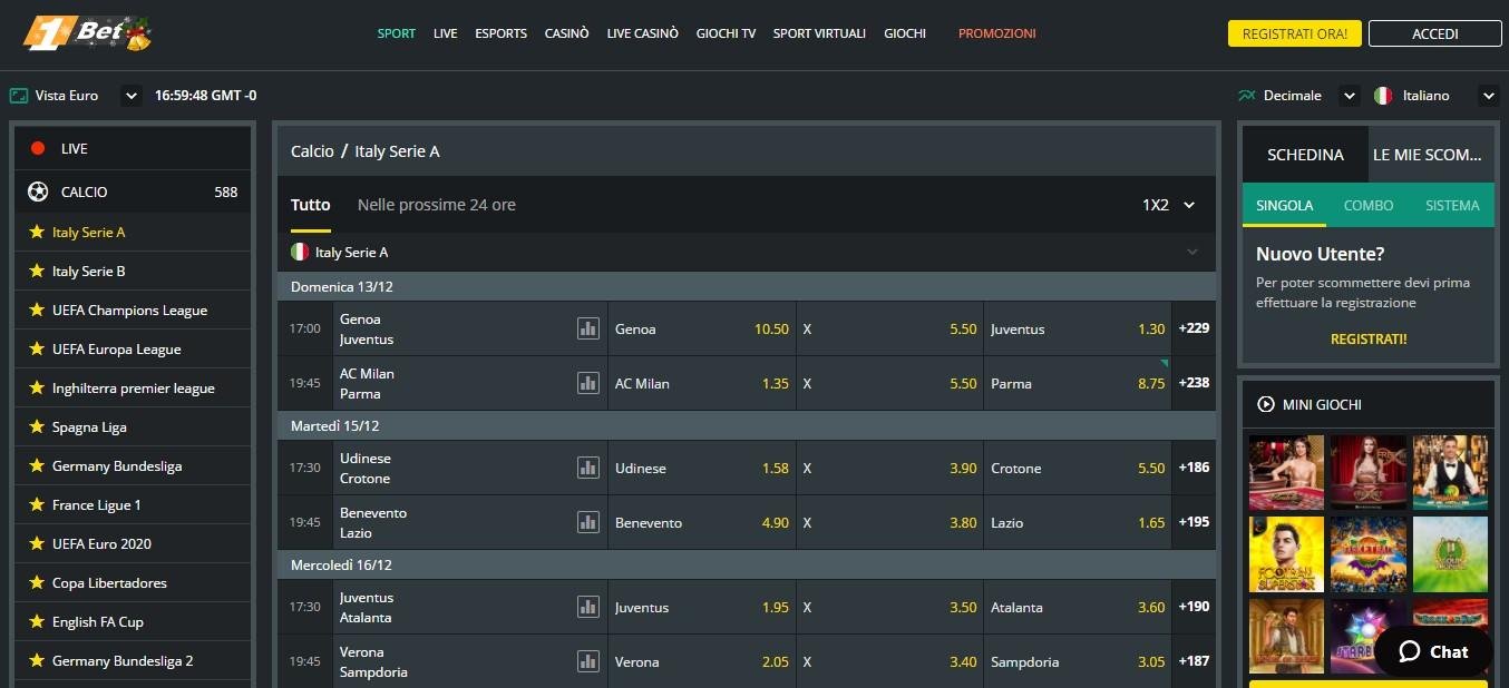 1apuesta revisión