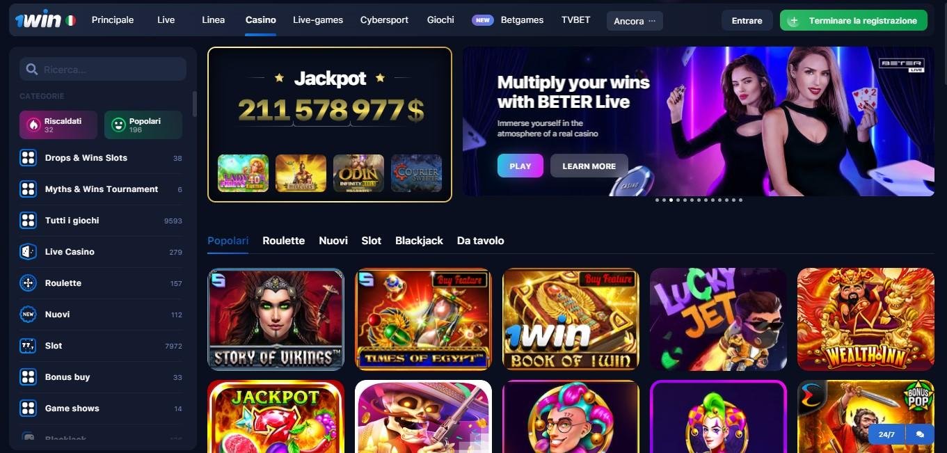 revisión casino de 1 victoria