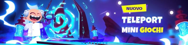 Teletransportarse