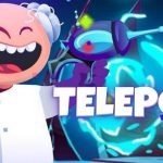 Teleport Mystake